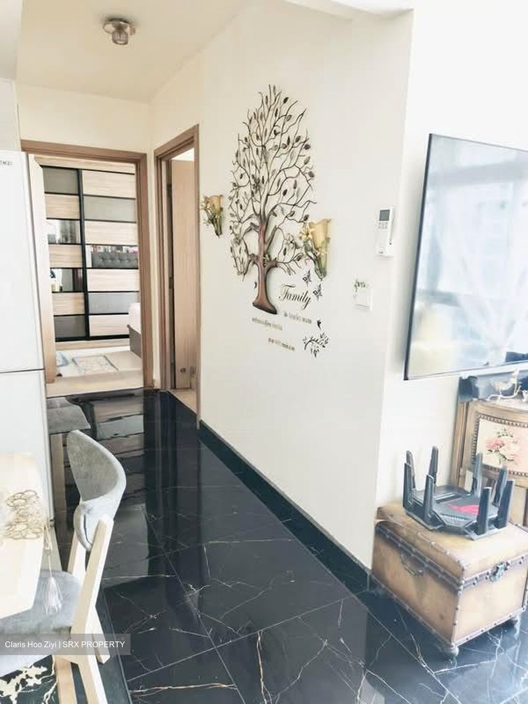 Blk 421C Northshore Straitsview (Punggol), HDB 3 Rooms #581871331